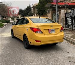 هیۆندای ئەکسنت